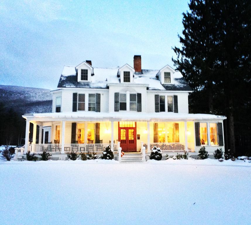 The Inn At 曼彻斯特中心 外观 照片
